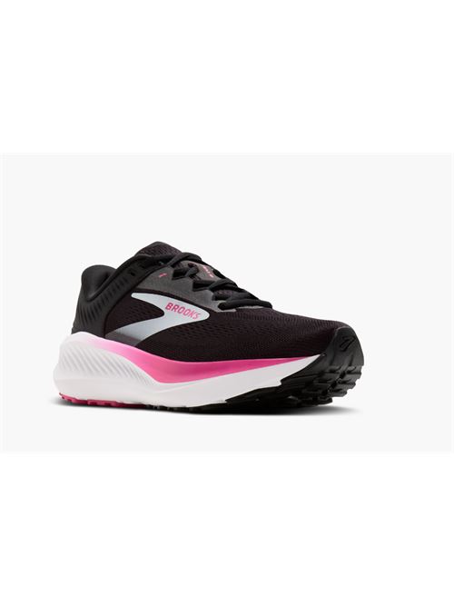 anthem BROOKS | 1204611B095BLK FUCH PURP SILV